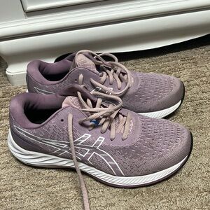 ASIC gel excite 9, excellent condition